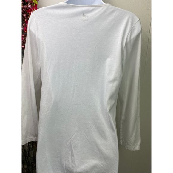 J,JILL TEE FF - Picture 4 of 7